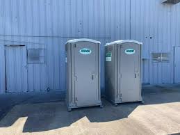 Types of Portable Toilets We Offer in Nuevo, CA